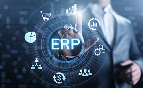 企业资源规划ERP